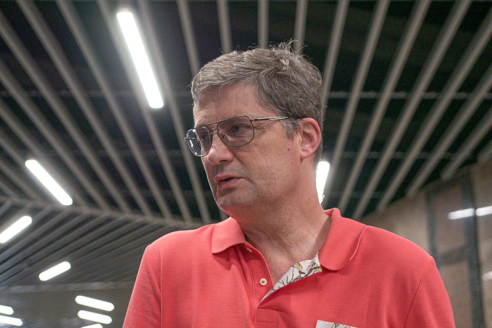 Кондратюк предполагает, что после Евровидения Kalush Orchestra возьмет еще и Грэмми - Showbiz Кондратюк предполагает, что после Евровидения Kalush Orchestra возьмет еще и Грэмми - Showbiz