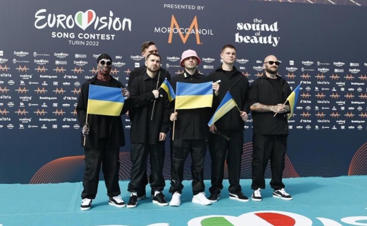 Победит ли Украина на Евровидении-2022 опрос для наших читателей - Showbiz Победит ли Украина на Евровидении-2022 опрос для наших читателей - Showbiz