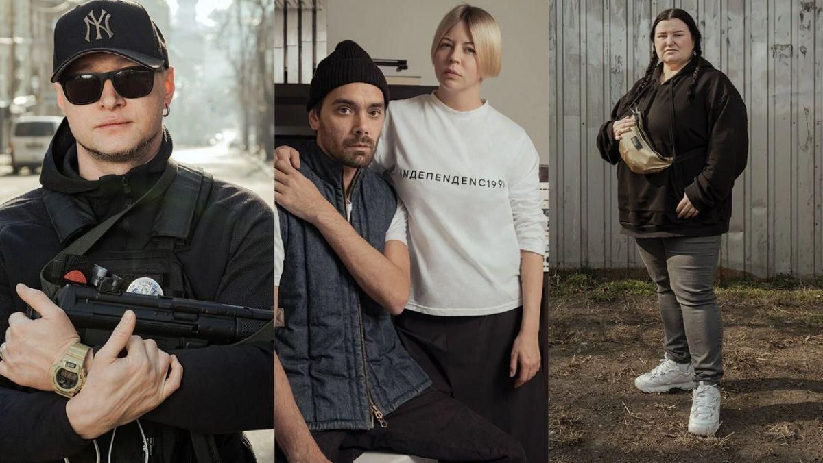 Авторитетный музыкальный ресурс Billboard написал о Хливнюке, ONUKA и Alyona Alyona - Showbiz Авторитетный музыкальный ресурс Billboard написал о Хливнюке, ONUKA и Alyona Alyona - Showbiz