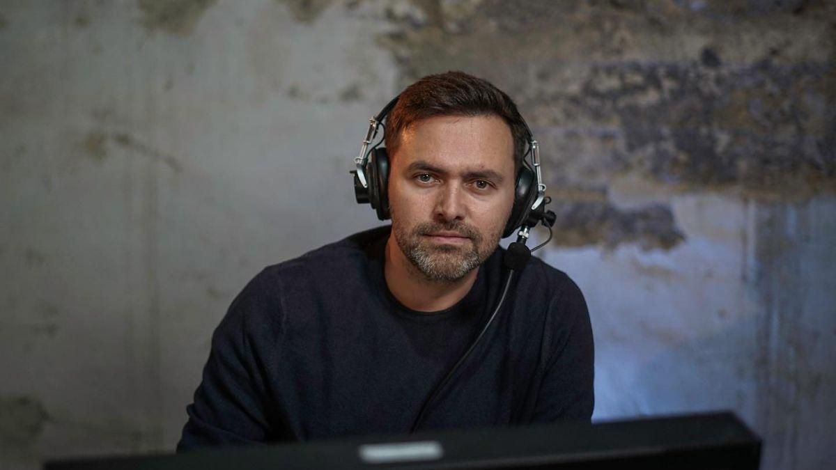 У нас сильні суперники, – Тимур Мірошниченко назвав головного конкурента України на Євробаченні - Showbiz У нас сильні суперники, – Тимур Мірошниченко назвав головного конкурента України на Євробаченні - Showbiz