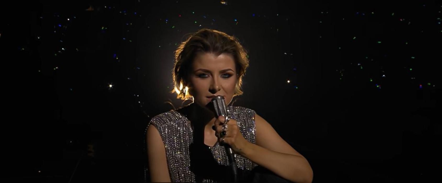 Швеція справила шикарне враження на глядачів Євробачення-2022 ефектний виступ - Showbiz Швеція справила шикарне враження на глядачів Євробачення-2022 ефектний виступ - Showbiz