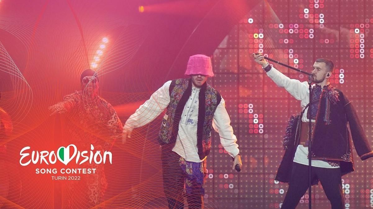 Следующих мы победим орков первая реакция Kalush Orchestra после победы на Евровидении-2022 - Showbiz Следующих мы победим орков первая реакция Kalush Orchestra после победы на Евровидении-2022 - Showbiz