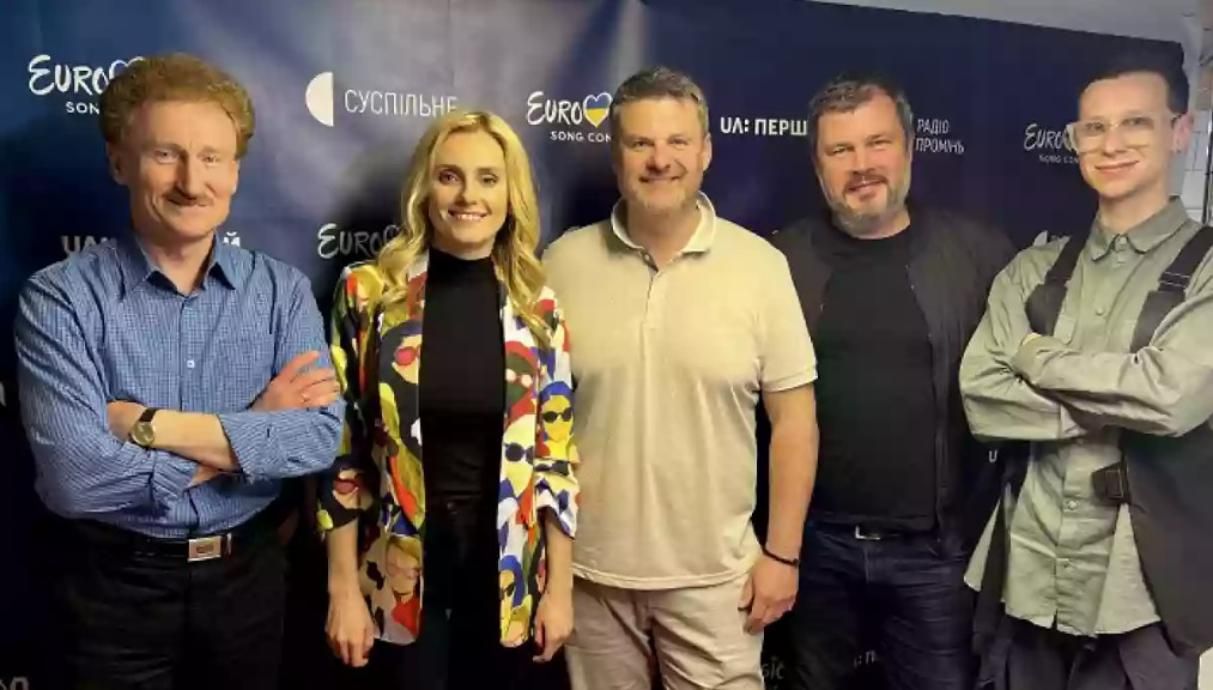 От украинской эстрады к Грэмми стало известно, кто вошел в Национальное жюри Евровидения - Showbiz От украинской эстрады к Грэмми стало известно, кто вошел в Национальное жюри Евровидения - Showbiz