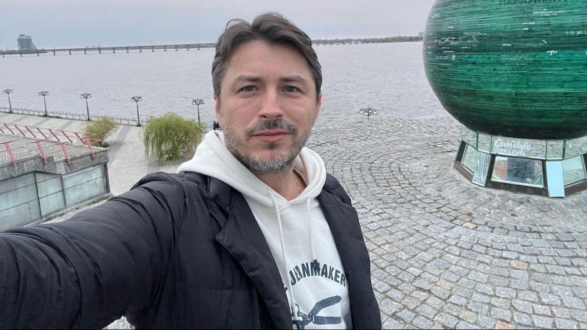 Более 5 миллионов гривен Сергей Притула отчитался за донаты во время комментирования Евровидение - Showbiz Более 5 миллионов гривен Сергей Притула отчитался за донаты во время комментирования Евровидение - Showbiz