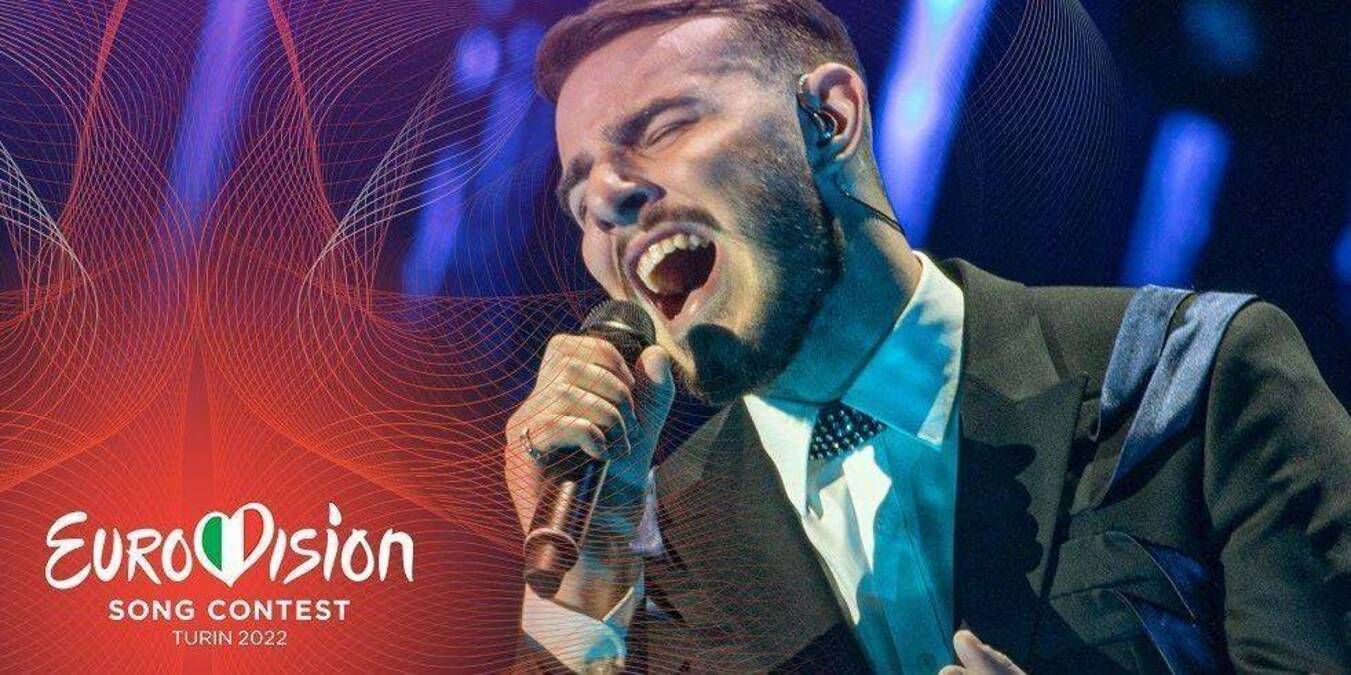 Мы не давали 0 баллов полякам, – участник украинского жюри на Евровидении Мы не давали 0 баллов полякам, – участник украинского жюри на Евровидении