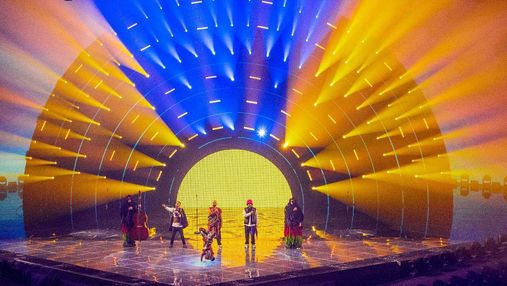 Участники Евровидения-2022 перепели "Stefania": трогательные видео в поддержку Украины