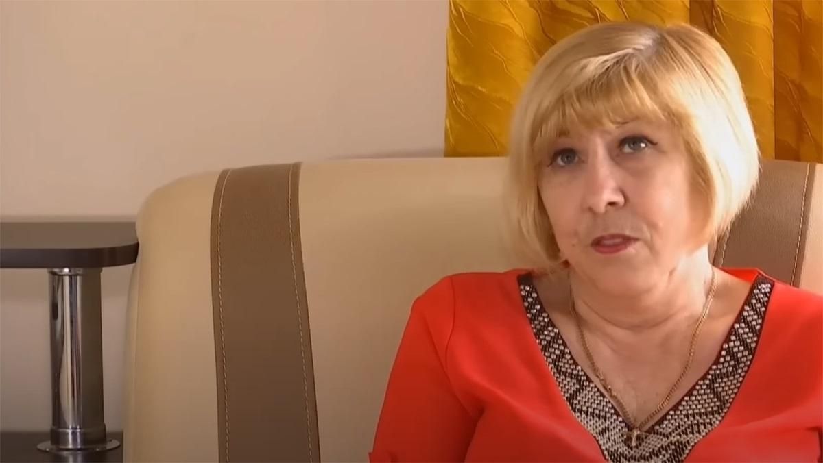 Думала, що це про дівчину, – мама лідера Kalush Orchestra про пісню Stefania, написану для неї - Showbiz Думала, що це про дівчину, – мама лідера Kalush Orchestra про пісню Stefania, написану для неї - Showbiz