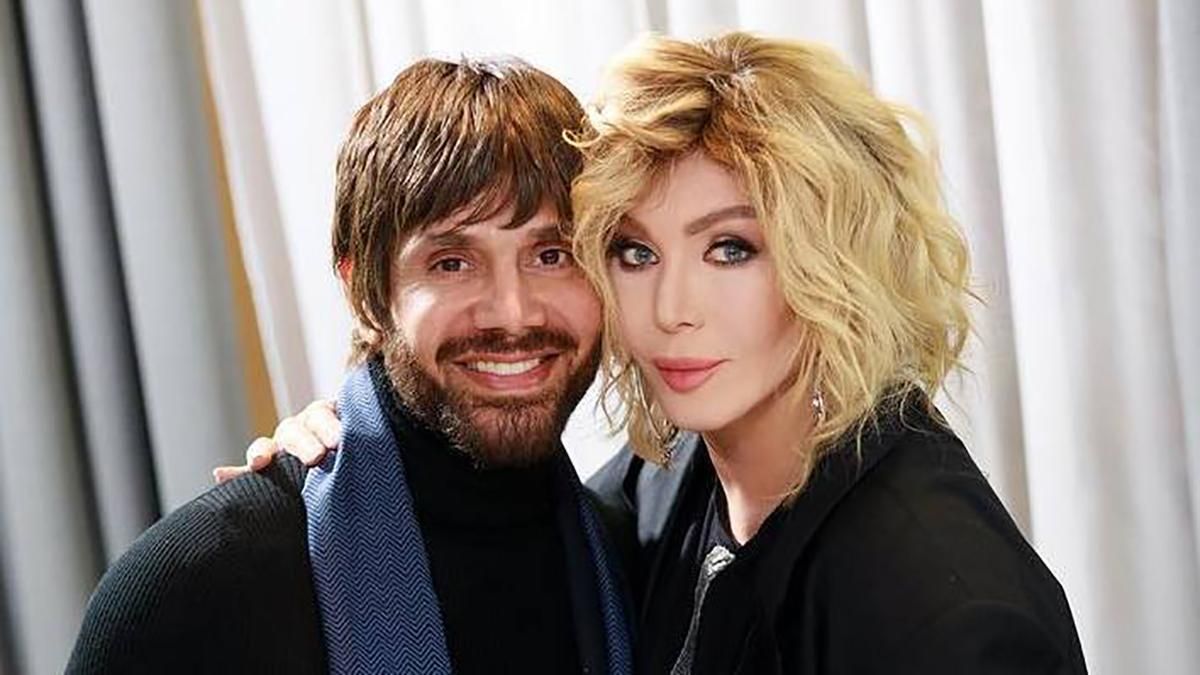 Ексчоловік Ірини Білик, який тікав з Росії, анонсував концерт у Москві - Showbiz Ексчоловік Ірини Білик, який тікав з Росії, анонсував концерт у Москві - Showbiz