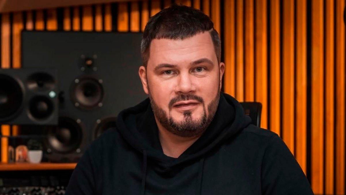 "Мені прикро, але нічого змінювати не буду" Вадим Лисиця про 0 балів для Польщі на Євробаченні - Showbiz "Мені прикро, але нічого змінювати не буду" Вадим Лисиця про 0 балів для Польщі на Євробаченні - Showbiz