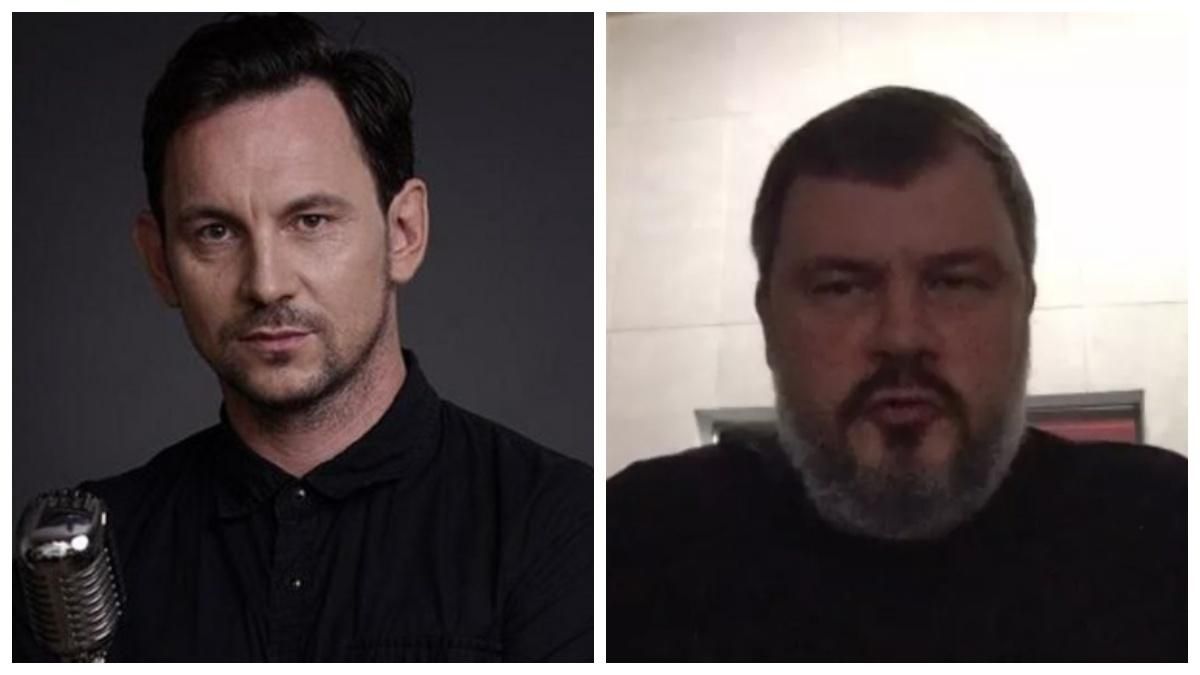 Розкрадав авторські гроші, – Харчишин пройшовся по Лисиці, який дав Польщі 0 на Євробаченні - Showbiz Розкрадав авторські гроші, – Харчишин пройшовся по Лисиці, який дав Польщі 0 на Євробаченні - Showbiz