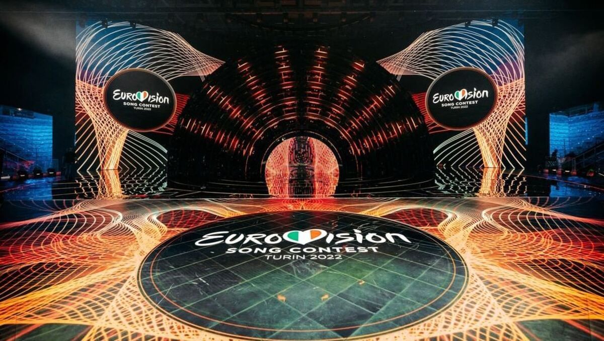 В Румынии пожаловались на ошибки с оценками жюри не отдавало Украине 12 баллов - Showbiz В Румынии пожаловались на ошибки с оценками жюри не отдавало Украине 12 баллов - Showbiz