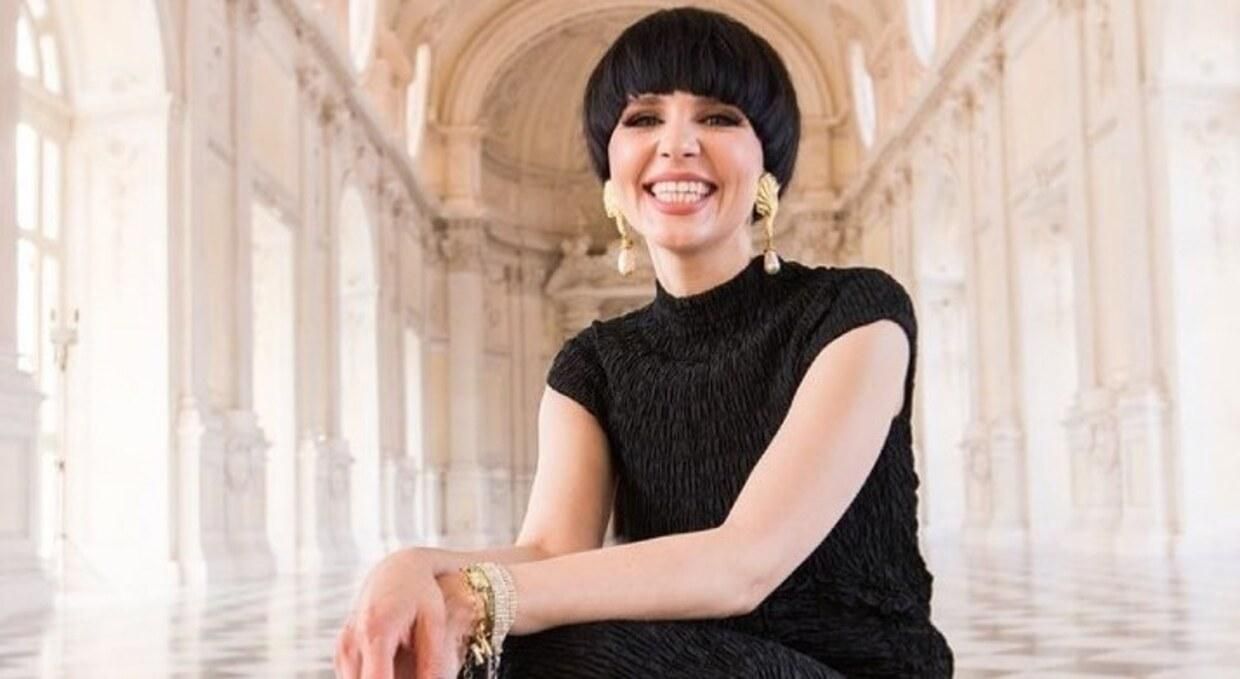 Представительница Литвы на Евровидении Моника Лю отреагировала на баллы украинского жюри - Showbiz Представительница Литвы на Евровидении Моника Лю отреагировала на баллы украинского жюри - Showbiz