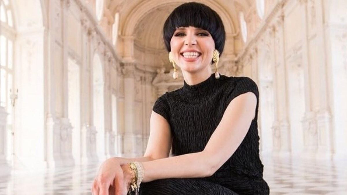 Представительница Литвы на Евровидении Моника Лю отреагировала на баллы украинского жюри - Showbiz