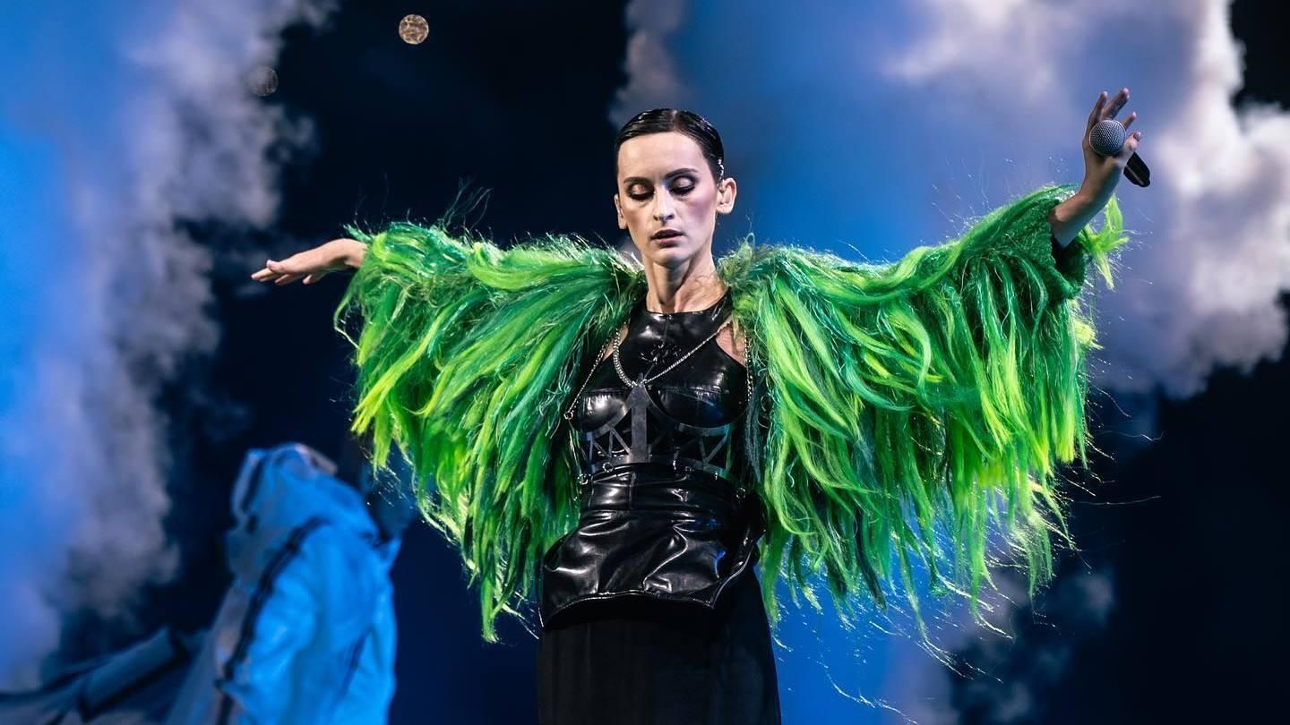 "Чрезвычайная новость" Go_A выступят на масштабном фестивале Glastonbury-2022 - Showbiz "Чрезвычайная новость" Go_A выступят на масштабном фестивале Glastonbury-2022 - Showbiz