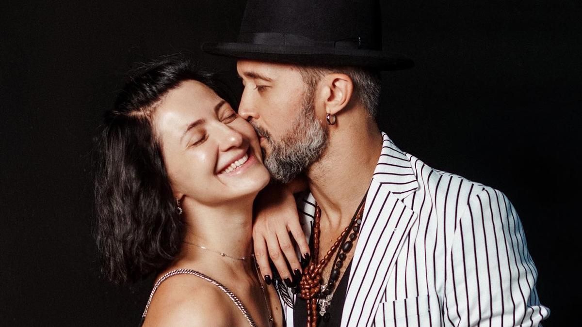 Сергей Бабкин рассказал, как рвался воевать, но жена не пустила "Слепой не принесет пользы" - Showbiz Сергей Бабкин рассказал, как рвался воевать, но жена не пустила "Слепой не принесет пользы" - Showbiz