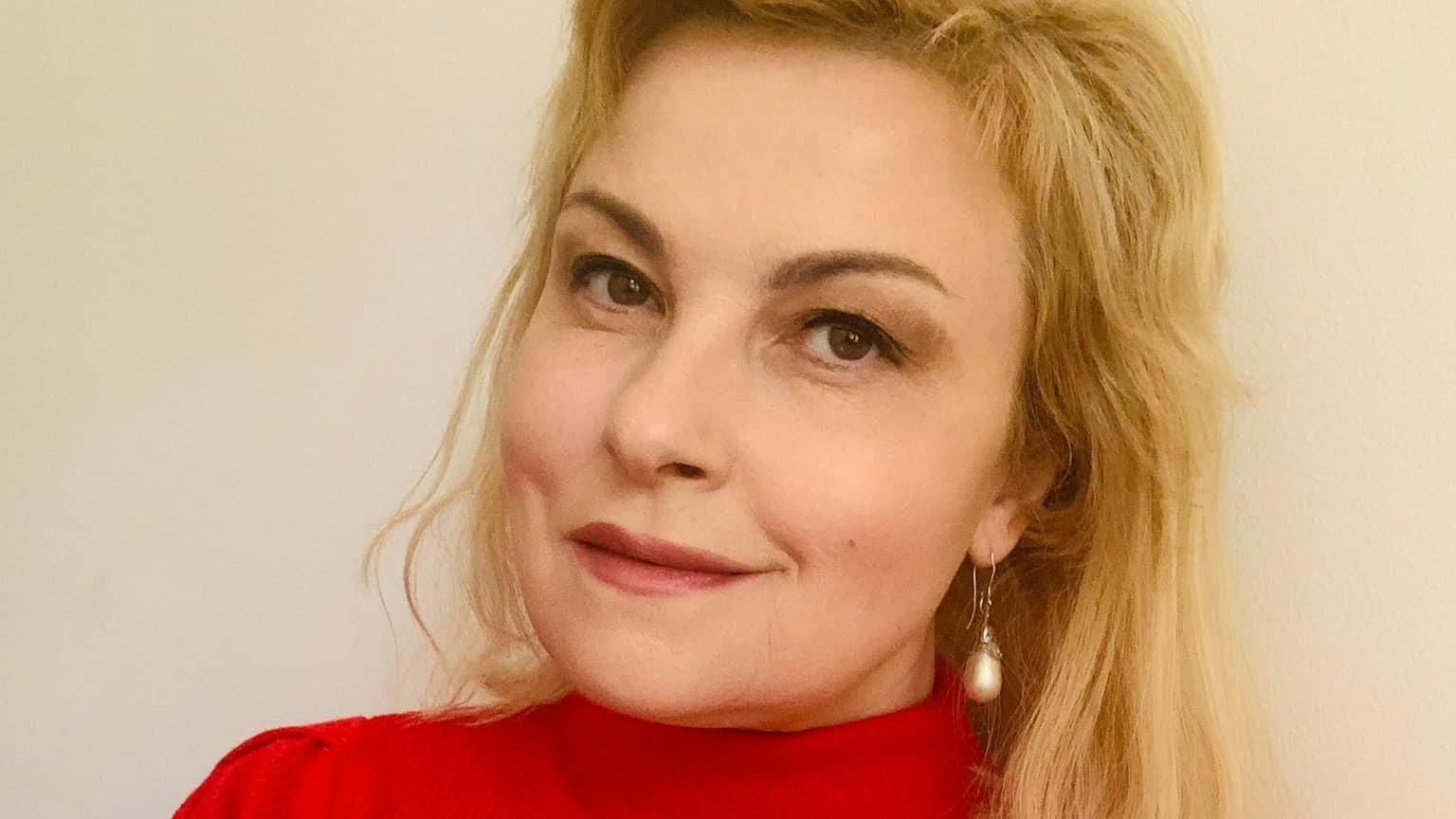 "Должна была оправдываться перед поляками" Бурмака предложила свой вариант Евровидения-2023 - Showbiz "Должна была оправдываться перед поляками" Бурмака предложила свой вариант Евровидения-2023 - Showbiz