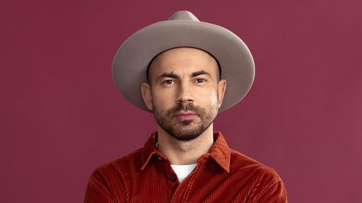 Це наче червона ганчірка, – Андрій Бєдняков пояснив, чому росіянам "підгорає" через Маріуполь - Showbiz Це наче червона ганчірка, – Андрій Бєдняков пояснив, чому росіянам "підгорає" через Маріуполь - Showbiz