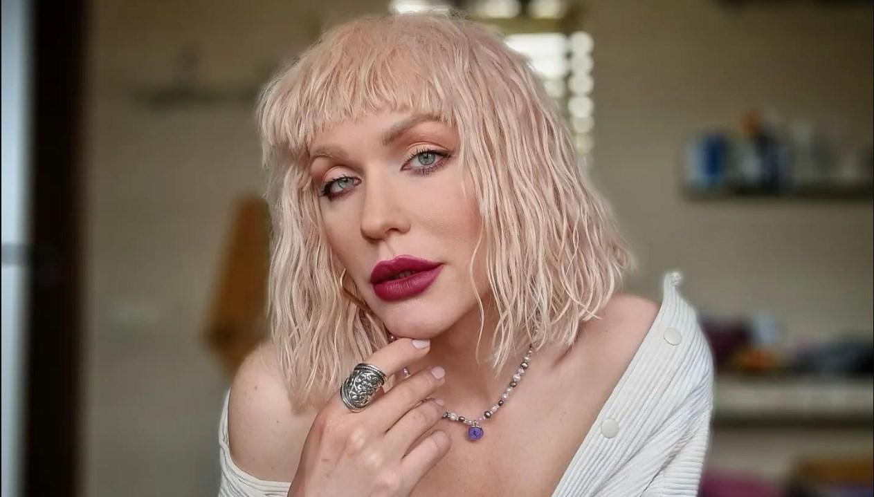 Мій мозок палає, – травесті-діва Монро прокоментувала гомофобні заяви Федишин - Showbiz Мій мозок палає, – травесті-діва Монро прокоментувала гомофобні заяви Федишин - Showbiz