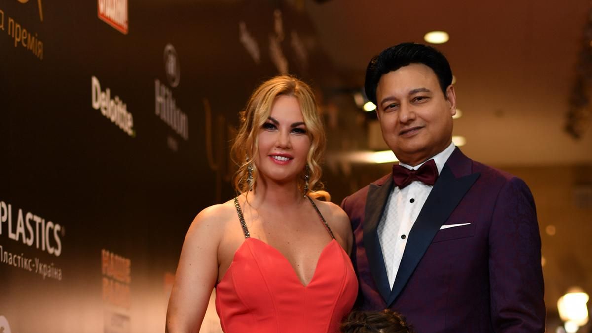 Це найцінніше, – Камалія зізналася, на який подарунок її чоловік витратив понад мільйон євро - Showbiz Це найцінніше, – Камалія зізналася, на який подарунок її чоловік витратив понад мільйон євро - Showbiz