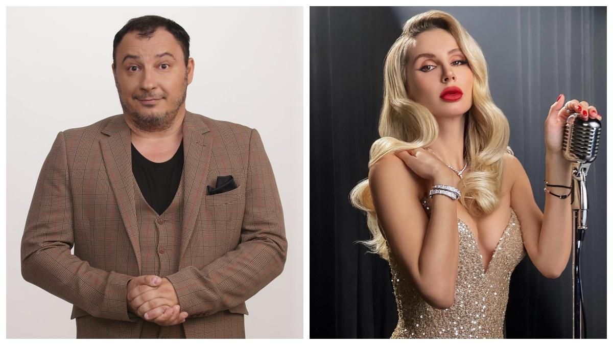 Її прокляли і тут, і в Москві, – Дмитро Танкович заговорив про долю гастролерки Лободи - Showbiz Її прокляли і тут, і в Москві, – Дмитро Танкович заговорив про долю гастролерки Лободи - Showbiz