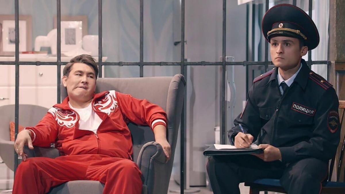 Мне очень стыдно, – Игорь Ласточкин раскаялся за съемки на России - Showbiz Мне очень стыдно, – Игорь Ласточкин раскаялся за съемки на России - Showbiz