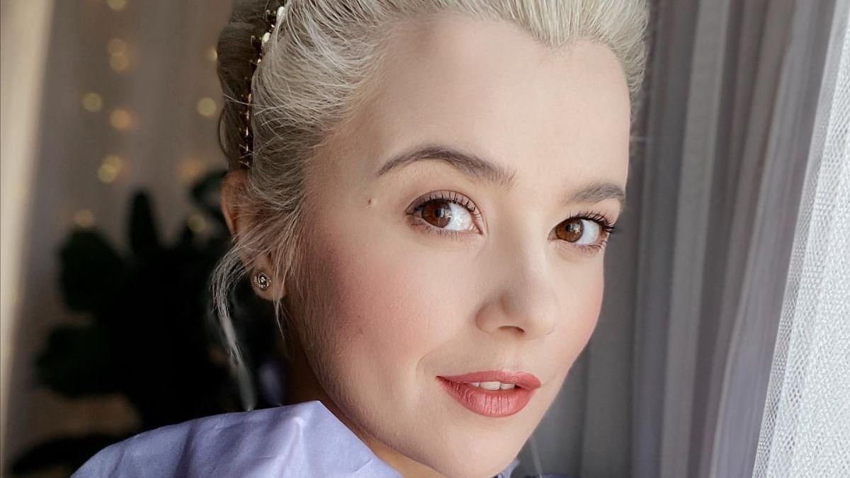 "Ти дурна, що ти таке говориш" Ніка Ньютон пригадала, як вмовляла рідних готуватися до війни - Showbiz "Ти дурна, що ти таке говориш" Ніка Ньютон пригадала, як вмовляла рідних готуватися до війни - Showbiz