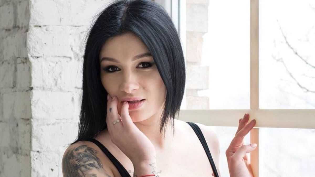 Анастасія Приходько заговорила про Євробачення-2023 в Україні та наше журі, яке "обіср*лося" - Showbiz Анастасія Приходько заговорила про Євробачення-2023 в Україні та наше журі, яке "обіср*лося" - Showbiz