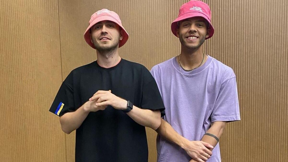 Посів останнє місце представник Німеччини на Євробаченні прокоментував тріумф Kalush Orchestra - Showbiz Посів останнє місце представник Німеччини на Євробаченні прокоментував тріумф Kalush Orchestra - Showbiz