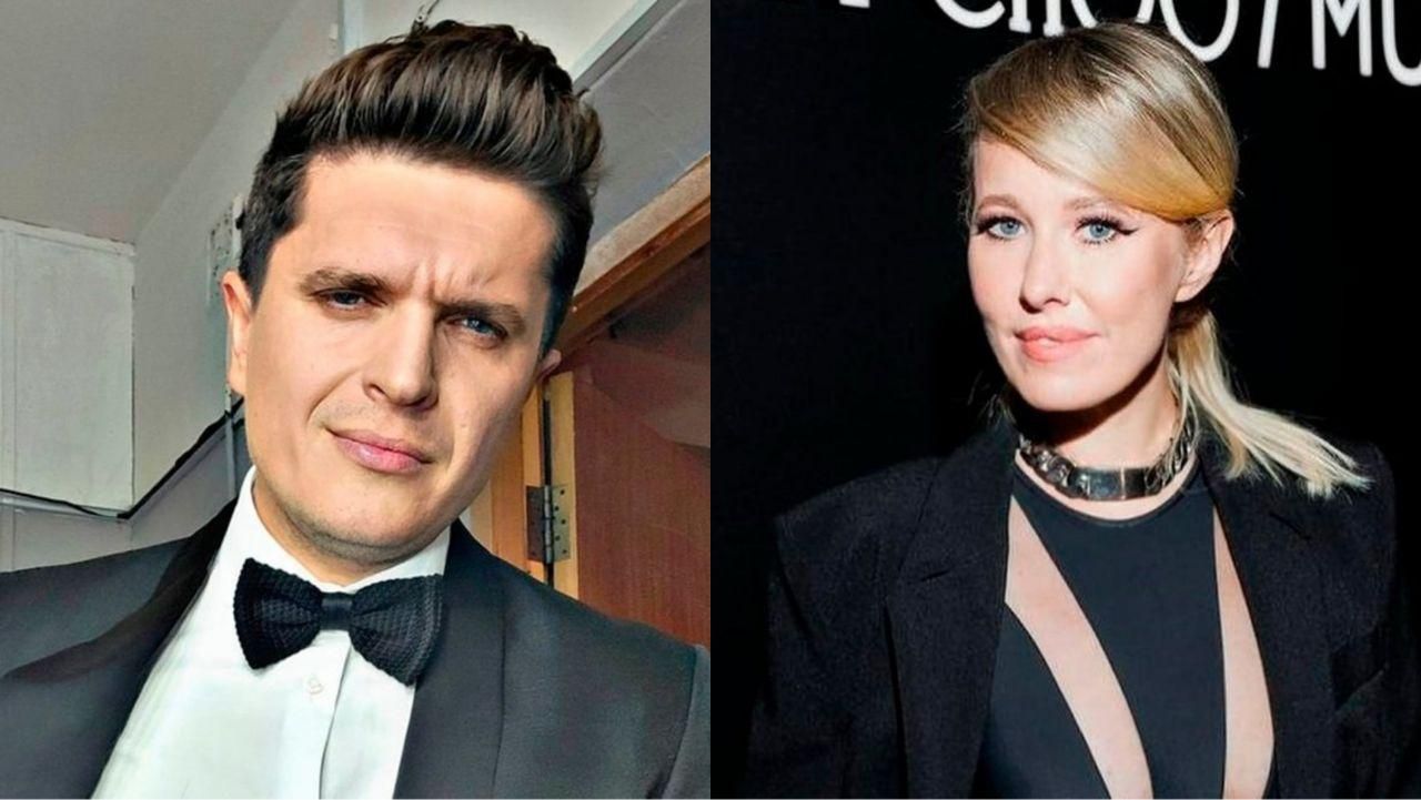 Назвал ее пропагандисткой, – Анатолий Анатолич рассказал, как переписывался с Собчак - Showbiz Назвал ее пропагандисткой, – Анатолий Анатолич рассказал, как переписывался с Собчак - Showbiz