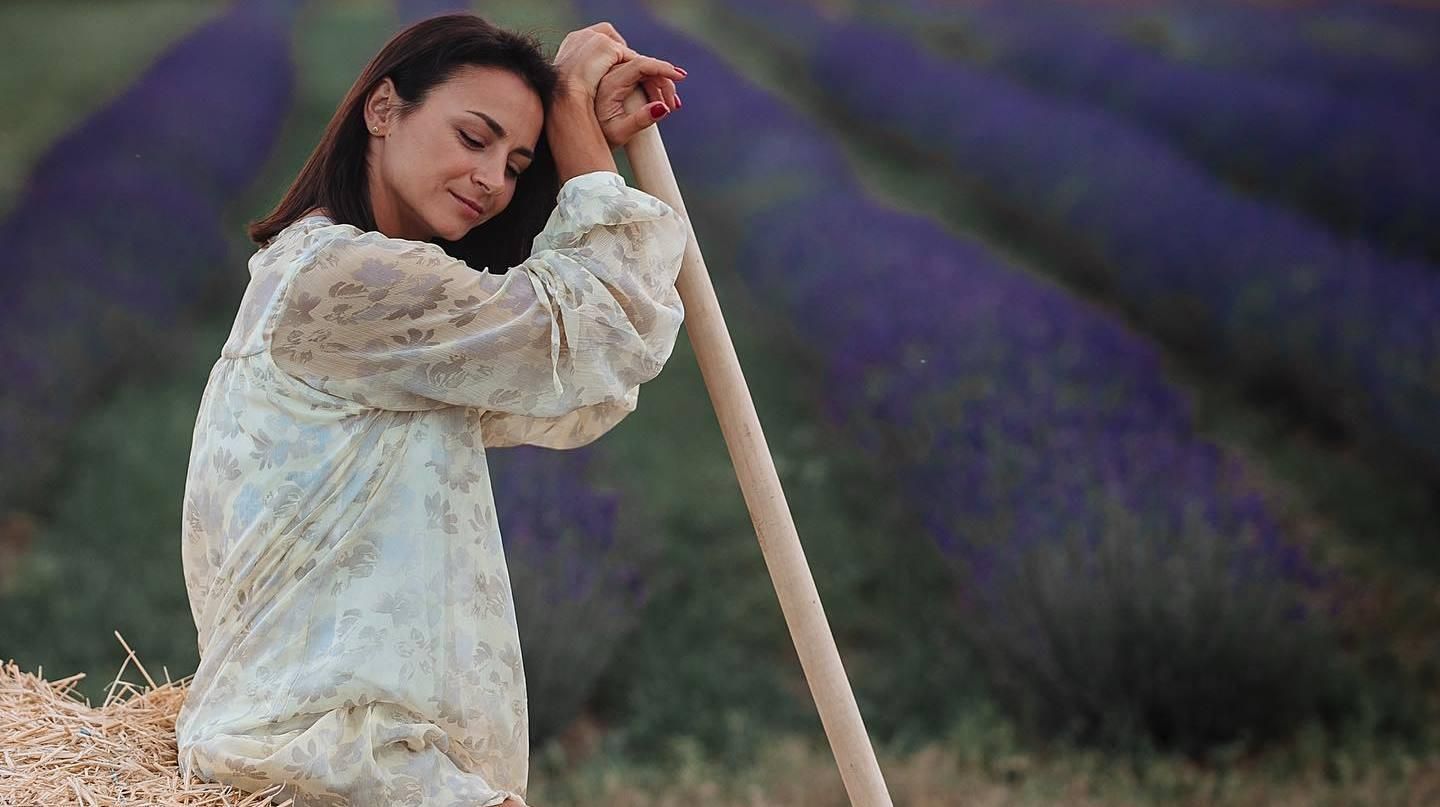 Илона Гвоздева объяснила, почему приехала в Киев, несмотря на опасность "Уже не было сил" - Showbiz Илона Гвоздева объяснила, почему приехала в Киев, несмотря на опасность "Уже не было сил" - Showbiz