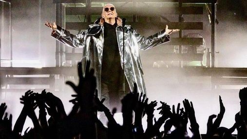 "Ждем, когда фашизм терпит крах": известная группа Pet Shop Boys отказалась выступать на России
