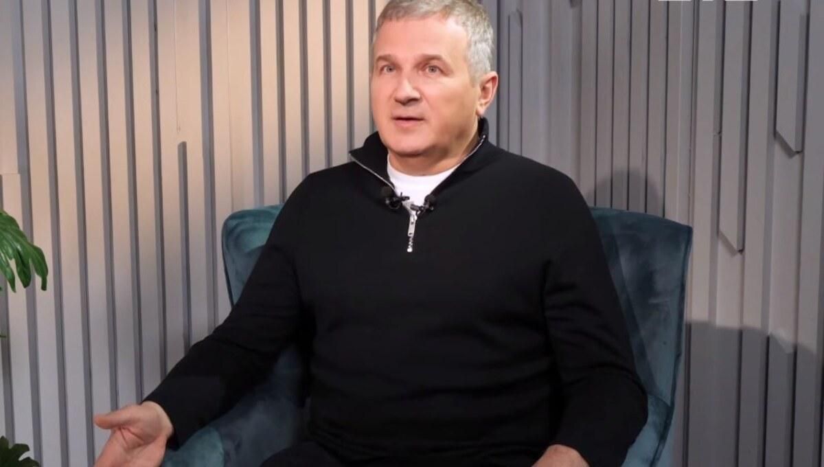 Юрий Горбунов впервые рассказал, куда вывез Катю Осадчую с детьми 24 февраля - Showbiz Юрий Горбунов впервые рассказал, куда вывез Катю Осадчую с детьми 24 февраля - Showbiz