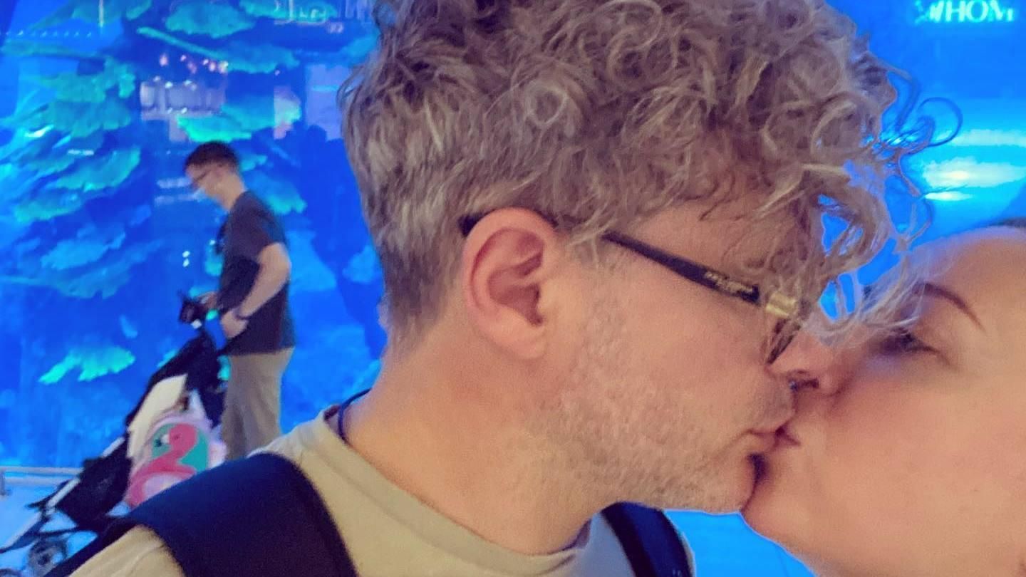 Туга за тобою неймовірна, – Тоня Матвієнко привітала Мірзояна з днем народження - Showbiz Туга за тобою неймовірна, – Тоня Матвієнко привітала Мірзояна з днем народження - Showbiz