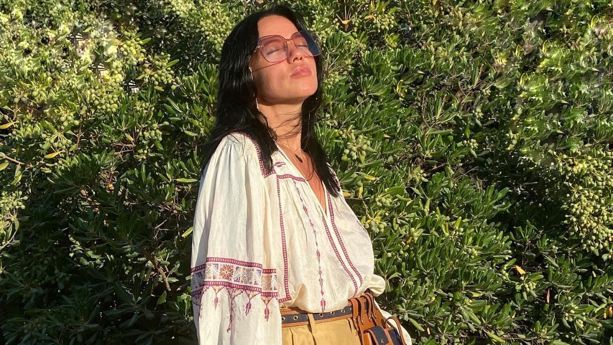 Это не связано с войной, – Ирина Горова рассказала, почему перешла на украинский язык - Showbiz Это не связано с войной, – Ирина Горова рассказала, почему перешла на украинский язык - Showbiz