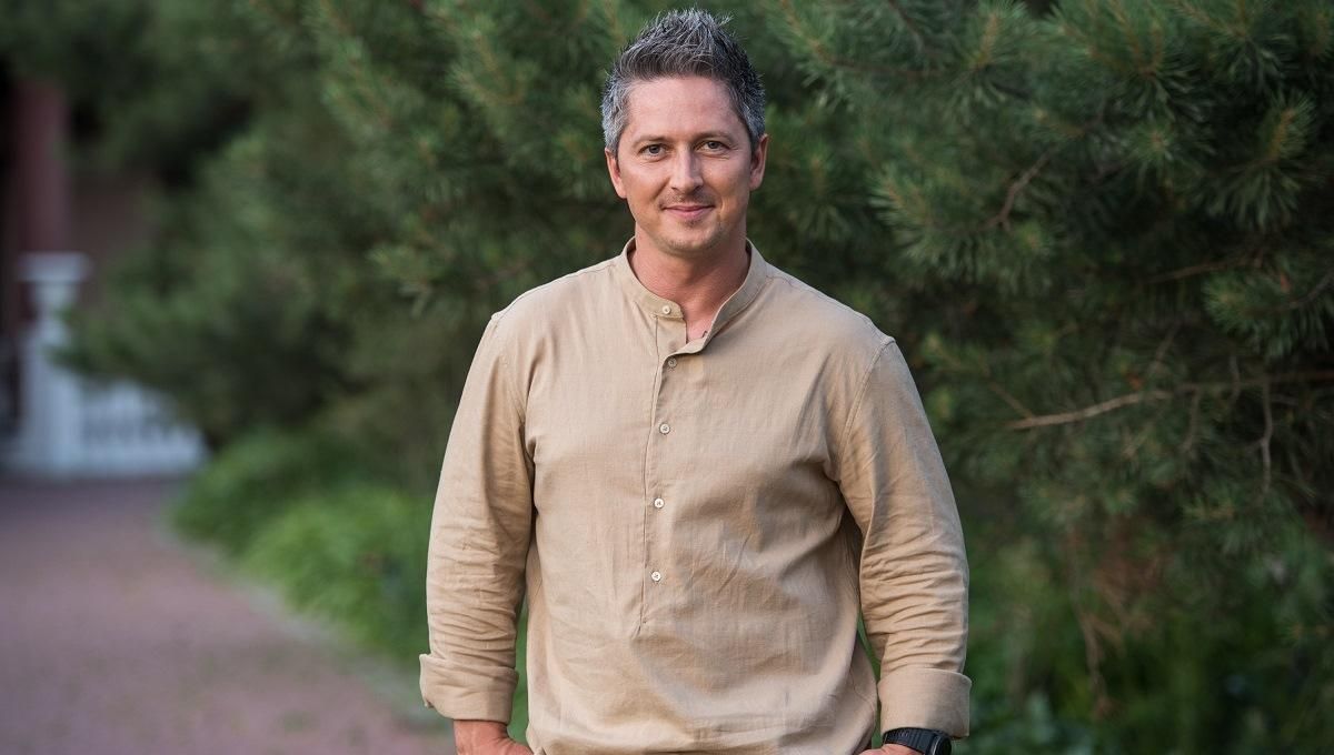 "Це дуже підняло бойовий дух" як Олександр Педан з командою переробив пісню Бабкіна "Я солдат" - Showbiz "Це дуже підняло бойовий дух" як Олександр Педан з командою переробив пісню Бабкіна "Я солдат" - Showbiz