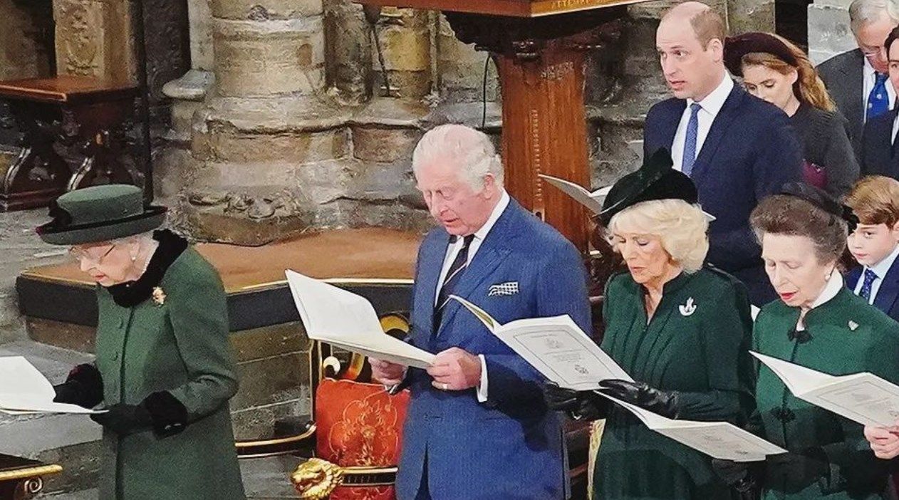 Предоставят убежище британская королевская семья будет принимать беженцев из Украины - Showbiz Предоставят убежище британская королевская семья будет принимать беженцев из Украины - Showbiz