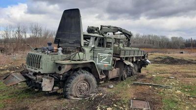 Найстрашніша війна, за яку мало платять: кадрові російські військові шоковані низькими зарплатам