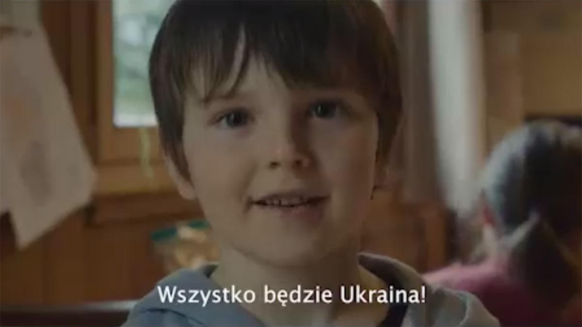 "Я вернусь и приглашу поляков в гости"  Зеленская тронула видео о детях-украинцах в Польше - Showbiz