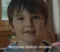 "Я вернусь и приглашу поляков в гости": Зеленская тронула видео о детях-украинцах в Польше