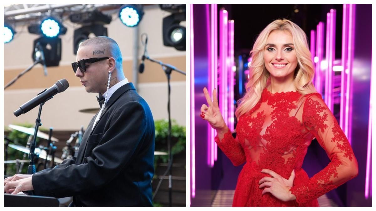 Дура дурой, – MELOVIN раскрыл "грехи" Ирины Федишин, которые нарыл после скандала с ЛГБТ - Showbiz Дура дурой, – MELOVIN раскрыл "грехи" Ирины Федишин, которые нарыл после скандала с ЛГБТ - Showbiz