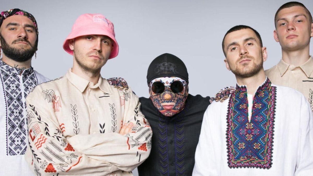 Улюбленець дівчат як виглядає танцівник Kalush Orchestra КилимМен без костюма - Showbiz Улюбленець дівчат як виглядає танцівник Kalush Orchestra КилимМен без костюма - Showbiz