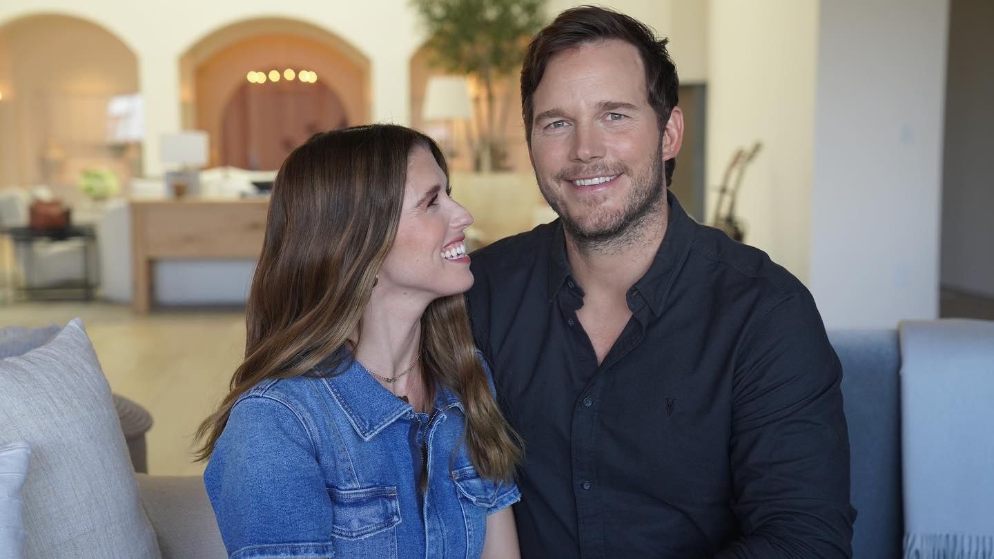 Дочь Арнольда Шварценеггера во второй раз стала мамой - Showbiz Дочь Арнольда Шварценеггера во второй раз стала мамой - Showbiz