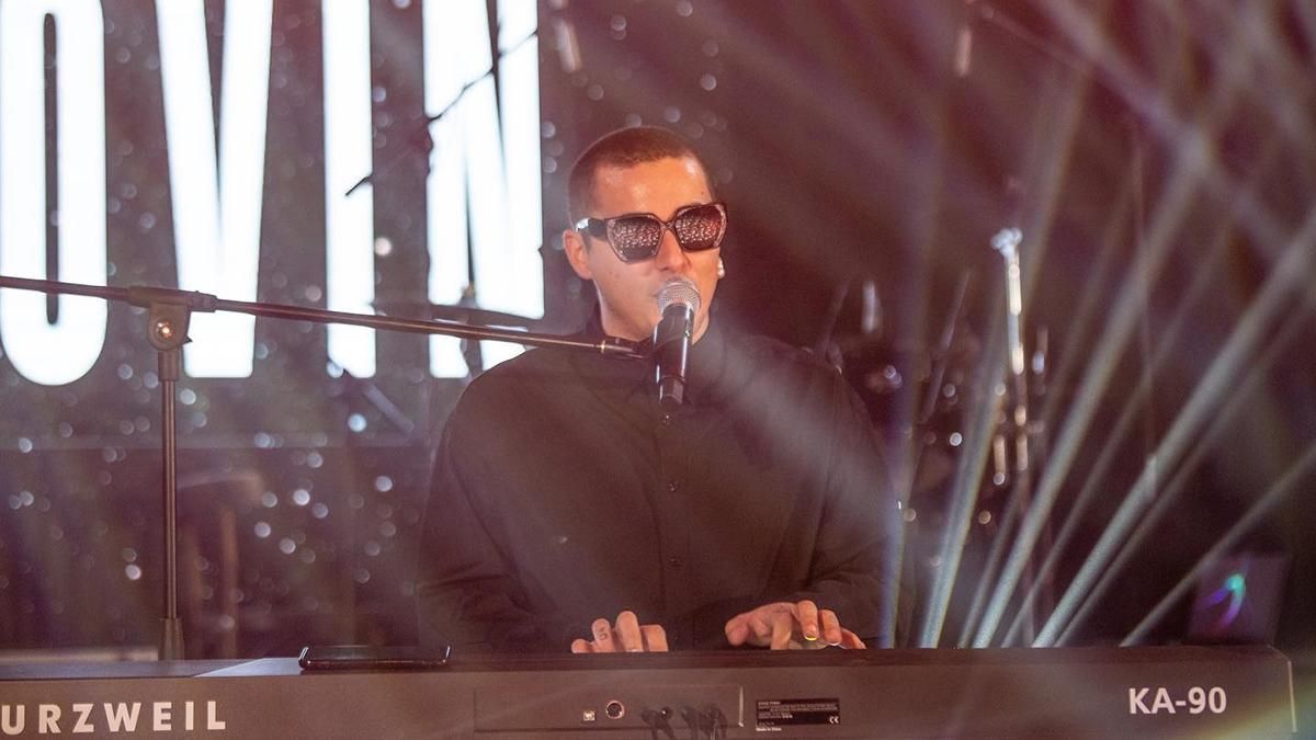 Ракета долетела, – MELOVIN признался, уцелела ли его квартира на Софиевской Борщаговке - Showbiz Ракета долетела, – MELOVIN признался, уцелела ли его квартира на Софиевской Борщаговке - Showbiz