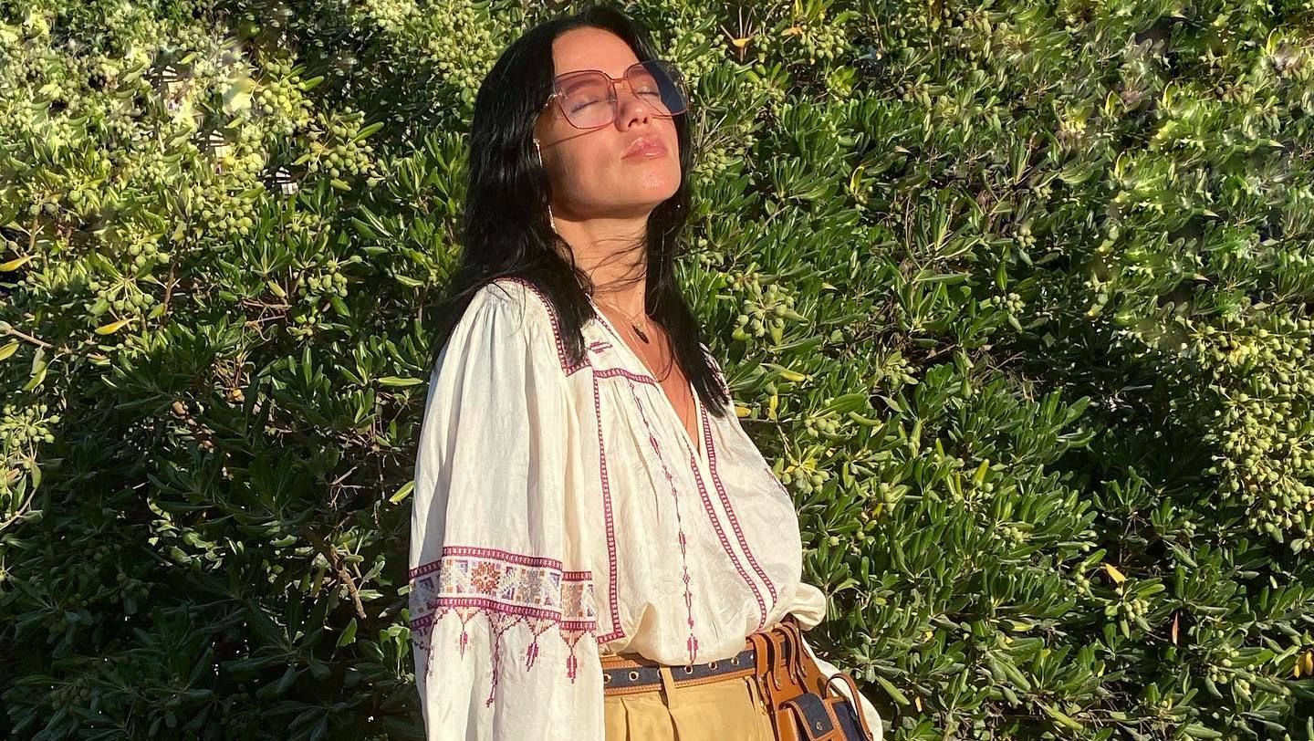 Ирина Горова ответила, справедливо ли выиграли Kalush, и где должен пройти Евровидение-2023 - Showbiz Ирина Горова ответила, справедливо ли выиграли Kalush, и где должен пройти Евровидение-2023 - Showbiz