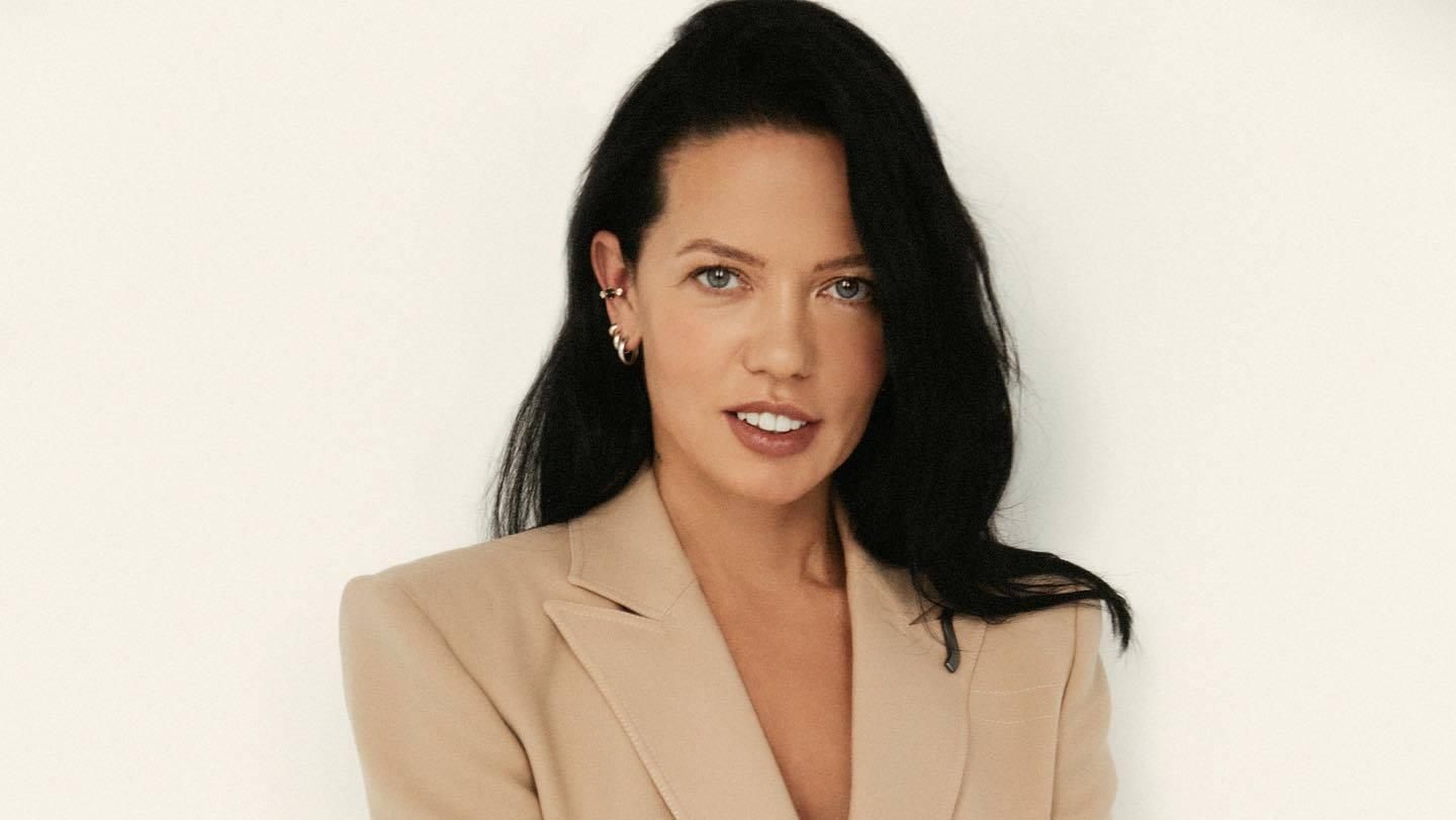 Нужно думать заранее, – Ирина Горова о баллах для Польши и заявлении Федишин о ЛГБТ - Showbiz Нужно думать заранее, – Ирина Горова о баллах для Польши и заявлении Федишин о ЛГБТ - Showbiz