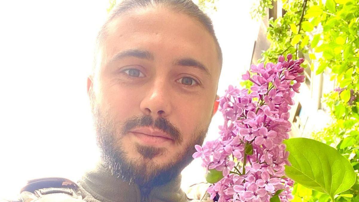 Очень большие успехи, – Тарас Тополя из "Антител" о ситуации на Харьковщине, где сейчас служит - Showbiz Очень большие успехи, – Тарас Тополя из "Антител" о ситуации на Харьковщине, где сейчас служит - Showbiz