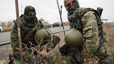 Через переповнені лікарні: поранених бойовиків Донбасу росіяни везуть аж до Ростова