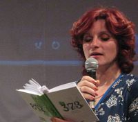 Европейская поэтесса свободы 2022: украинский автор получила громкое звание