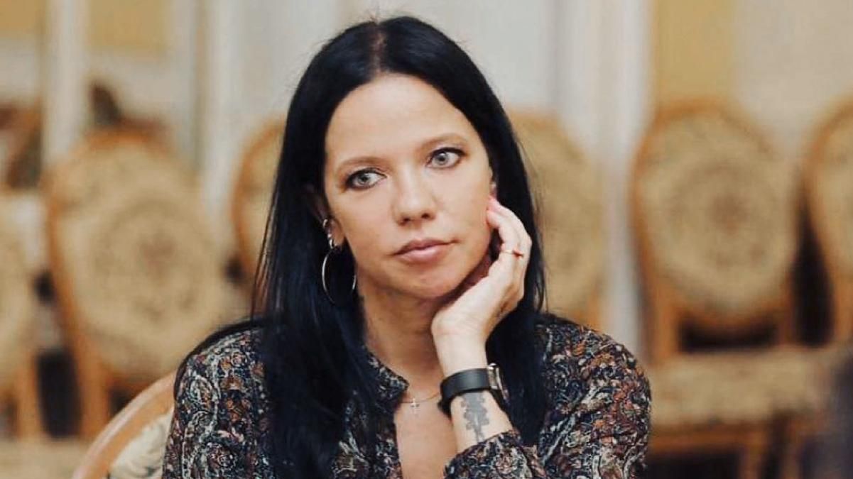 Было страшно Ирина Горовая вспомнила, как в первые дни войны приняла в своем подвале 30 человек - Showbiz Было страшно Ирина Горовая вспомнила, как в первые дни войны приняла в своем подвале 30 человек - Showbiz