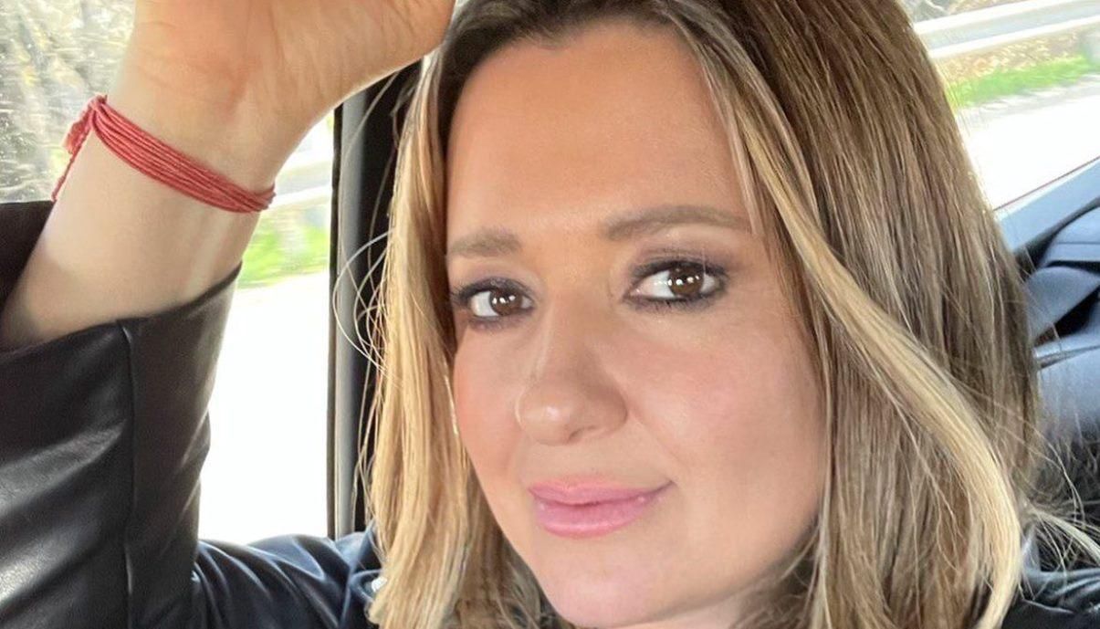 З ним і смерть не страшна, – Могилевська розповіла про коханого, який підтримує її в час війни - Showbiz З ним і смерть не страшна, – Могилевська розповіла про коханого, який підтримує її в час війни - Showbiz